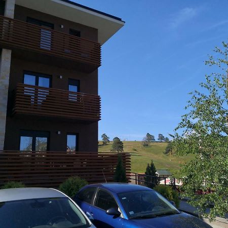 Apartment Ndk Zlatibor Exterior foto