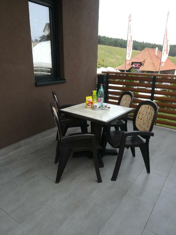 Apartment Ndk Zlatibor Exterior foto